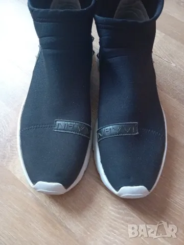 Кецове/маратонки, снимка 2 - Маратонки - 49504087