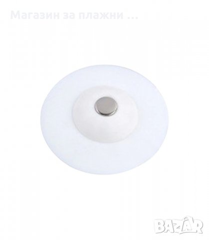 СИЛИКОНОВ ПРЕДПАЗИТЕЛ ЗА МИВКА И КАНАЛ - КОД 3203, снимка 11 - Други стоки за дома - 34125615