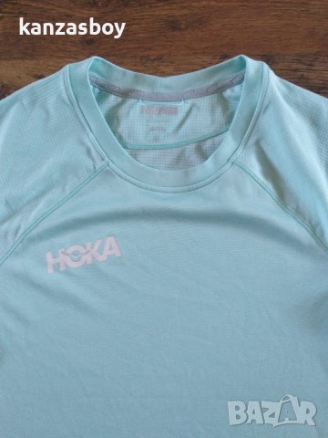 hoka one one - страхотна дамска тениска