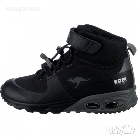 Водонепромокаеми обувки KangaROOS, снимка 2 - Детски обувки - 33915562