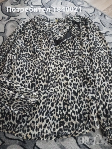 ПРОМОЦИИ на дамски дрехи , снимка 6 - Тениски - 52223006