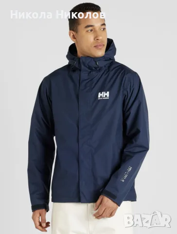 Ново яке Helly Hansen Seven J, снимка 2 - Якета - 56322019