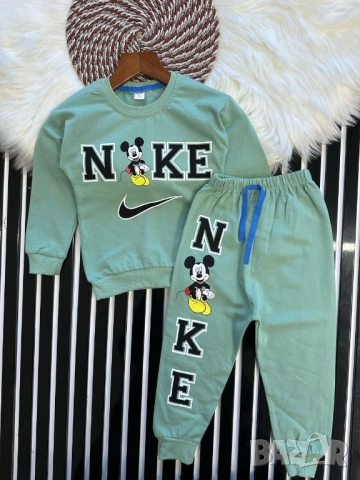 детски комплекти на едро nike adidas, снимка 18 - Детски комплекти - 51832529