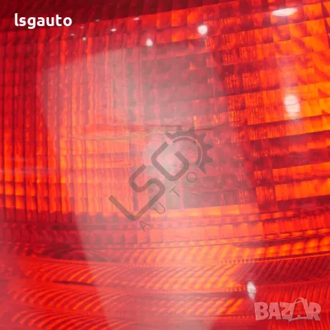 Ляв стоп Skoda FABIA II 2007-2014 ID:143759, снимка 2 - Части - 49310371