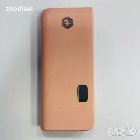 Power bank PBPX10-P 10000mAh