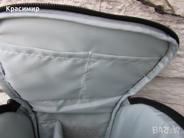 Чанта за фотоапарат Lowepro TL Z20 , снимка 5 - Чанти, стативи, аксесоари - 41292515