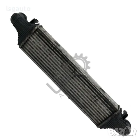 Интеркулер Mercedes-Benz C-Class 204 (W/S/C) 2007-2014 ID: 145498, снимка 2 - Части - 49807113