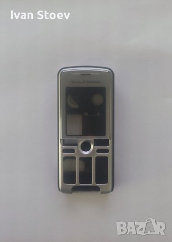 Панел за Sony Ericsson K310I