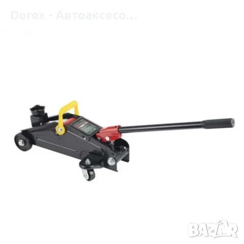 Крик крокодил RockForce 2 тона 135-300 мм, снимка 3 - Аксесоари и консумативи - 55752087
