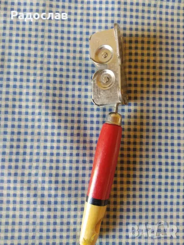 старо английско точило за ножове , снимка 2 - Прибори за хранене, готвене и сервиране - 50030613