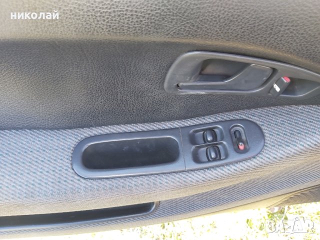 хонда сивик 1.3 95г. 55 коня, снимка 8 - Автомобили и джипове - 42539412