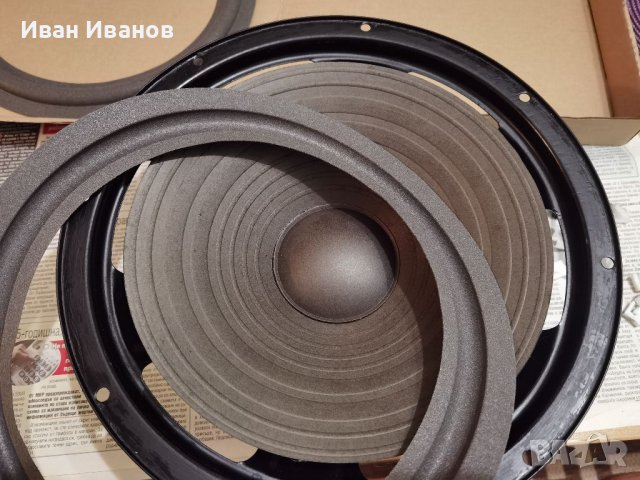 Гофри за GDN 30/60,от Altus 140, снимка 2 - Тонколони - 42293101