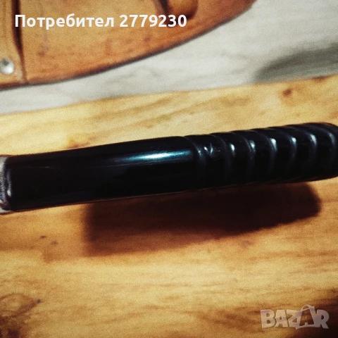 Масивен нож Нов от колекция, снимка 17 - Ножове - 50886563