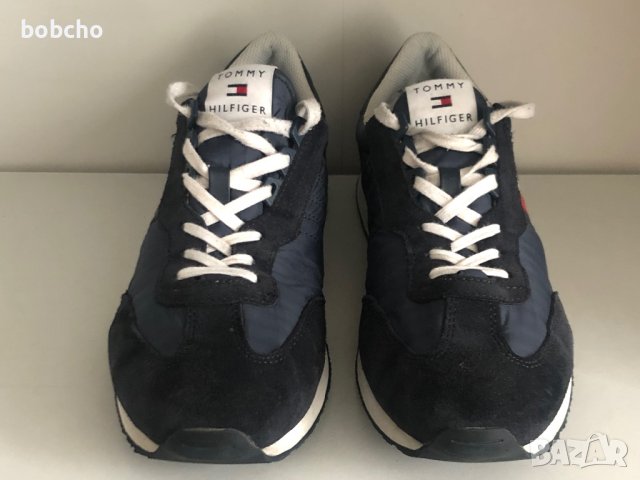 Tommy Hilfiger sneakers , снимка 4 - Маратонки - 40289720