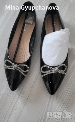 балеринки Италия , снимка 1