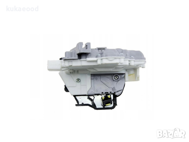 Брава за Audi A8 D3 (2002-2010) за предна лява врата, снимка 5 - Части - 44527143