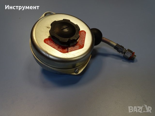 Балансьор Desoutter 4HU 0.7-2.4 kg, снимка 1 - Резервни части за машини - 40777172