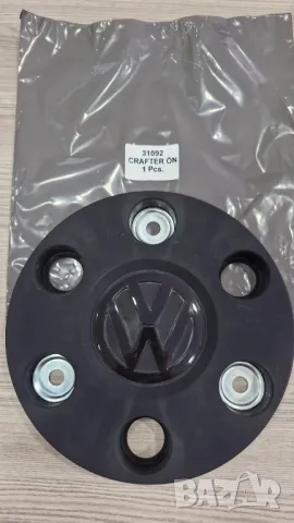 неръждаеми  тасове 16-ки за crafter sprinter vario LT, снимка 4 - Аксесоари и консумативи - 50317843