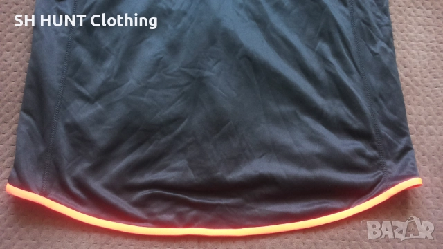 Bekken & Strom VEIDEKKE Fleece Jacket Svart Work размер L работна горница W4-482, снимка 9 - Суичъри - 52025587