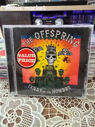 оригинални дискове с музика по 10 евро ., снимка 4 - CD дискове - 55948202