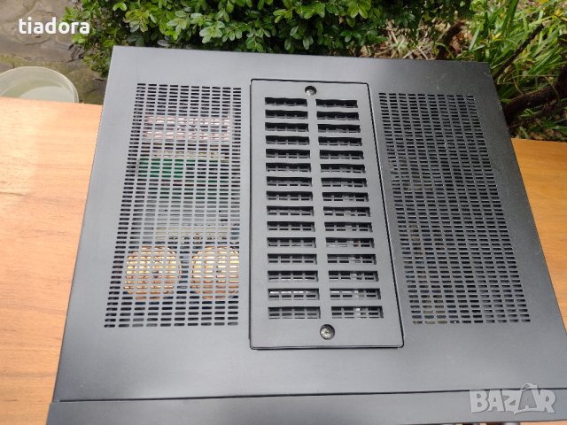 Technics SU-VX 700, снимка 7 - Ресийвъри, усилватели, смесителни пултове - 39546288