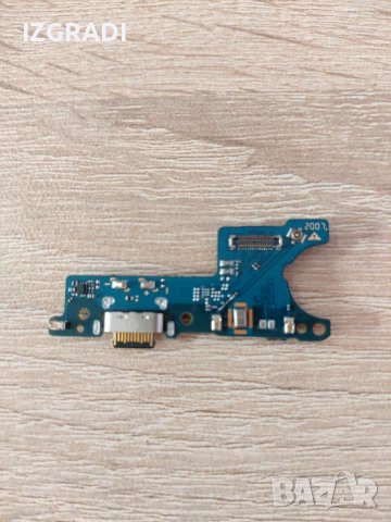 Платка за зареждане Samsung A11, снимка 2 - Резервни части за телефони - 40426790