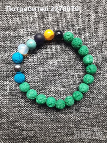 Гривна - ръчна изработка