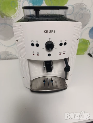 Krups кафемашина 