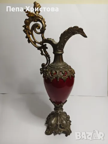  кана  тип „евиер“ (ewer), снимка 6 - Други ценни предмети - 56339998