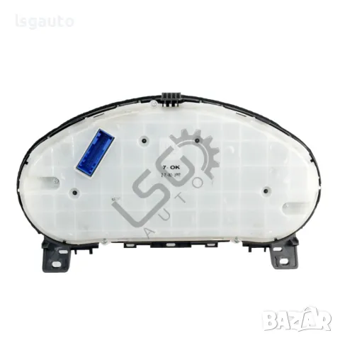 Километраж Opel Zafira Tourer C 2012-2019 ID:146190, снимка 2 - Части - 49931610