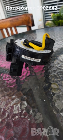 Лентов кабел за Сузуки Гранд Витара , снимка 2 - Части - 52390408