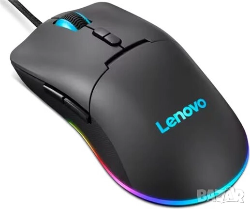 Мишка Lenovo M210 RGB Gaming Mouse