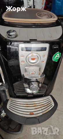 Кафемашина Saeco Talea