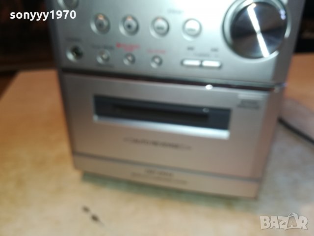 sony hcd-ep414 внос germany 0802221649, снимка 12 - Ресийвъри, усилватели, смесителни пултове - 35719233