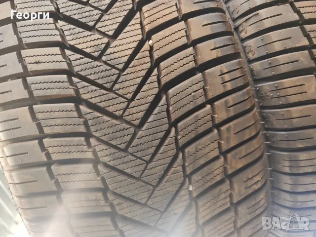 4бр.зимни гуми 245/45/19 Aptany