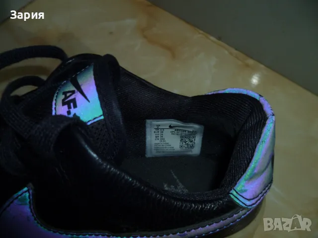 Nike Air Force 1 маратонки №38, снимка 7 - Маратонки - 49739861