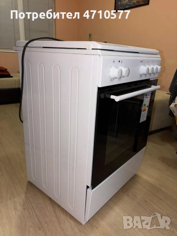 Печка TELEFUNKEN, снимка 2 - Печки, фурни - 53126323