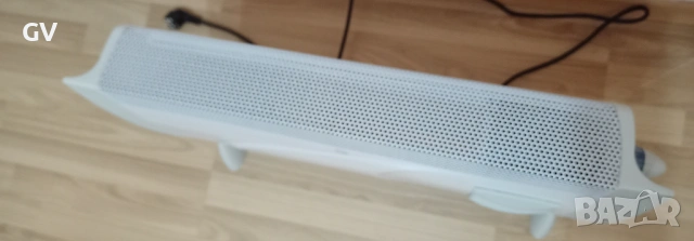 конвектор TESY, снимка 3 - Отоплителни печки - 53092571