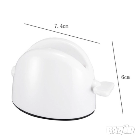  Ръчен държач за изстискване на паста за зъби  