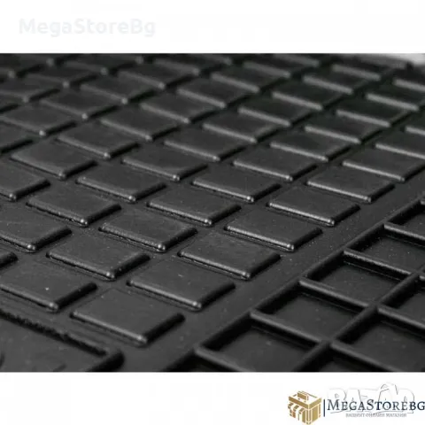 Гумени стелки Frogum за Mercedes-Benz Sprinter (95-06) / VW LT (97-06), снимка 4 - Аксесоари и консумативи - 49938013