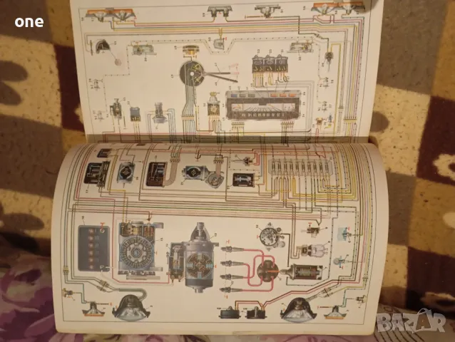 2  книги за ремонт на лада,ВАЗ жигули, снимка 7 - Специализирана литература - 48512556