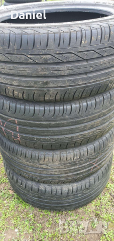 BRIDGESTONE TURANZA T 001 | 225 / 50 / R18, снимка 4 - Гуми и джанти - 44622739