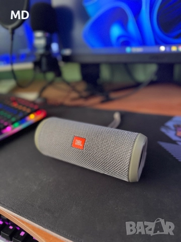 JBL Flip 3 Оригинална тонколонка