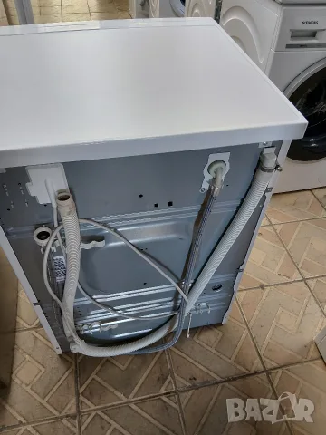 Пералня Миеле Miele W1714 Made in Germany 8кг А+++ с 2 години гаранция! , снимка 10 - Перални - 56084040