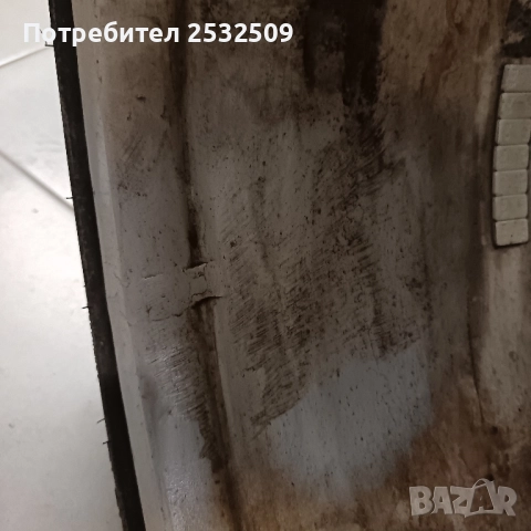 Goodyear eagle f1 asymmetric + джанти 18 За Mercedes Sl500 sl55 AMG, снимка 6 - Гуми и джанти - 51534470