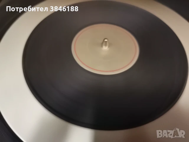 LENCO L85, снимка 7 - Грамофони - 50538731