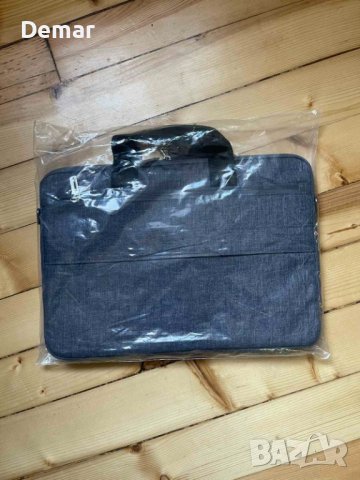 CELLONIC® чанта за лаптоп с презрамка - 14,1”-15,4” универсална защитa, снимка 7 - Лаптоп аксесоари - 41848293