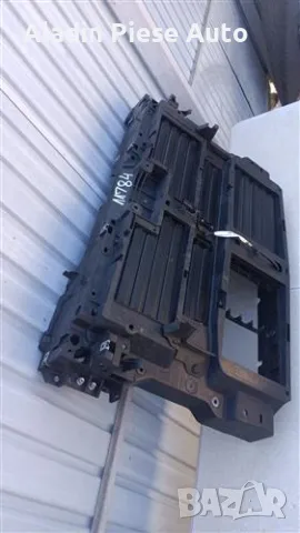 Преден панел Trager Mazda 3 Цяла година 2019 2020 2021 2022 код BCJH53111, BCJH-53111 , снимка 2 - Аксесоари и консумативи - 49354346