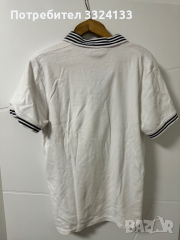 Тениска Tommy Hilfiger, снимка 2 - Тениски - 44556085