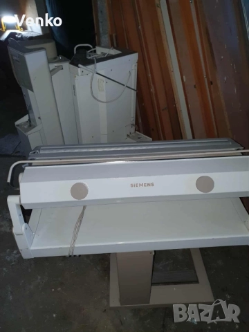 Гладачна машина ( каландър ), снимка 7 - Други машини и части - 51658991